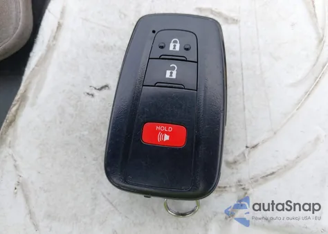 2024 Toyota Rav4 Xle z USA, uszkodzony, nr VIN 2T3W1RFV0RW308924